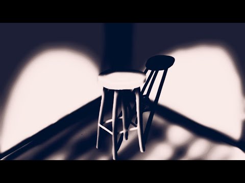 M0RN1GHT - white room. (sped up)