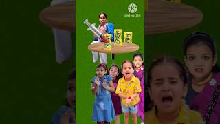 Injection Or Frutty Game