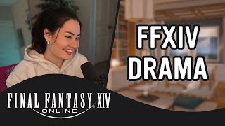 /r Nice Guy in FF14
