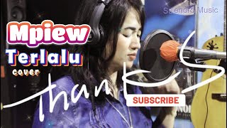 Terlalu Mpiew cover