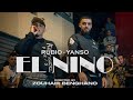 Rubio  el nio ft yanso official clip