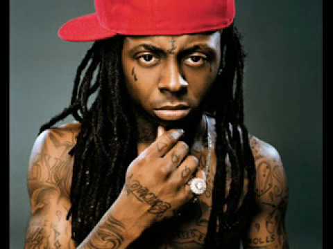 Lil Wayne - Who Hotter Than Me