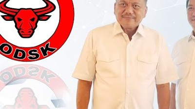 TORANG BANTENG ODSK (MARLEY NHTU) OFFICIAL MUSIC VIDEO