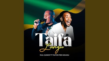 Taifa Langu