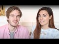 Inside Marzia Kjellberg And PewDiePie&#39;s Relationship