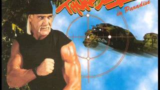 Thunder In Paradise   Outro Theme  beam   Cyrus    VBOX7