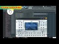 Tutorial how to make Mr Eazi (Pour Me Water) beat Instrumentals