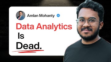 The Truth About Data Analyst Jobs in 2025 (Job Market Reality Check)