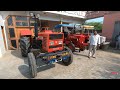 बचपन से ही Zetor और HMT ट्रैक्टर चलाते हैं और अब ले आया HMT 7511 tractor owner review by Manjeet