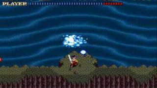 Soul Blazer (SNES) 4th Boss
