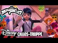 Die Kwamis verbreiten Chaos | Miraculous 🐞🐱