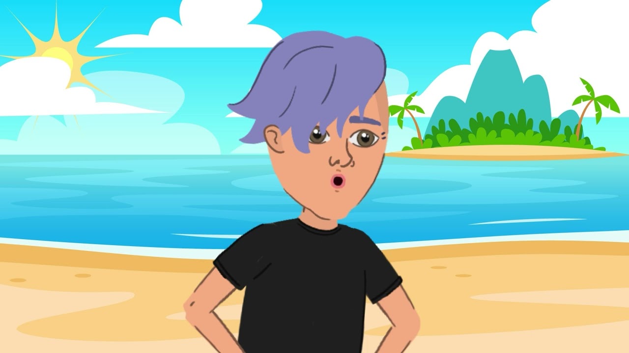 AI Animation for YouTube