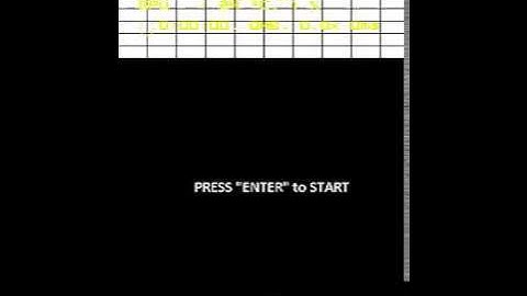 C++ SDL Breakout 2019