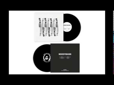 Moodymann - J.A.N. レコード Moodymann – J.A.N. – Vinyl (7