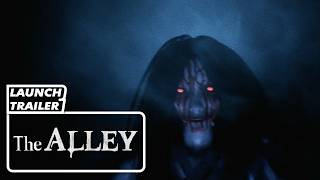 The Alley - Official Launch Trailer | Launching July 24 screenshot 4