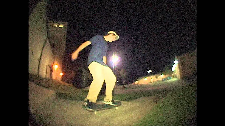 Brett Moore