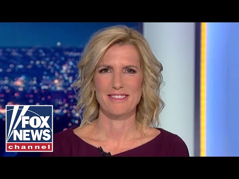 Ingraham: Petty Nancy and priggish Mitt