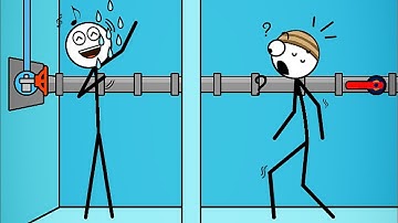 Thief Puzzle Game Part - 4 | Walkthrough Gameplay Level 180 - 200 | Chor Wala Game Thief Puzzle