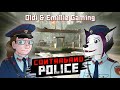 Vos papiers siouplat lets play contraband police