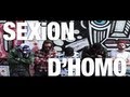 Sexion dhomo  desole et jme suis fait griller dans 