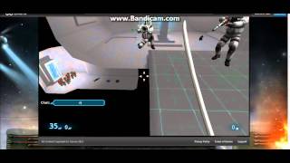 uberstrike glitch: UBERZONE 4.3.8 secret room
