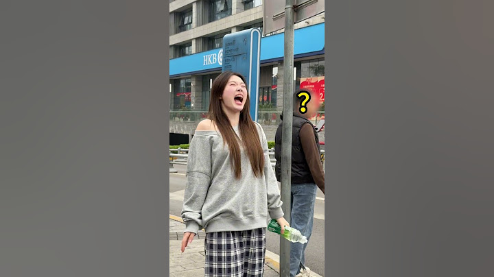 完了，让她喝到真的了
