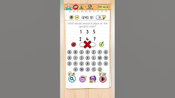 Brain test level 121 #shorts #ammycandycrush #gameplay #puzzlegames