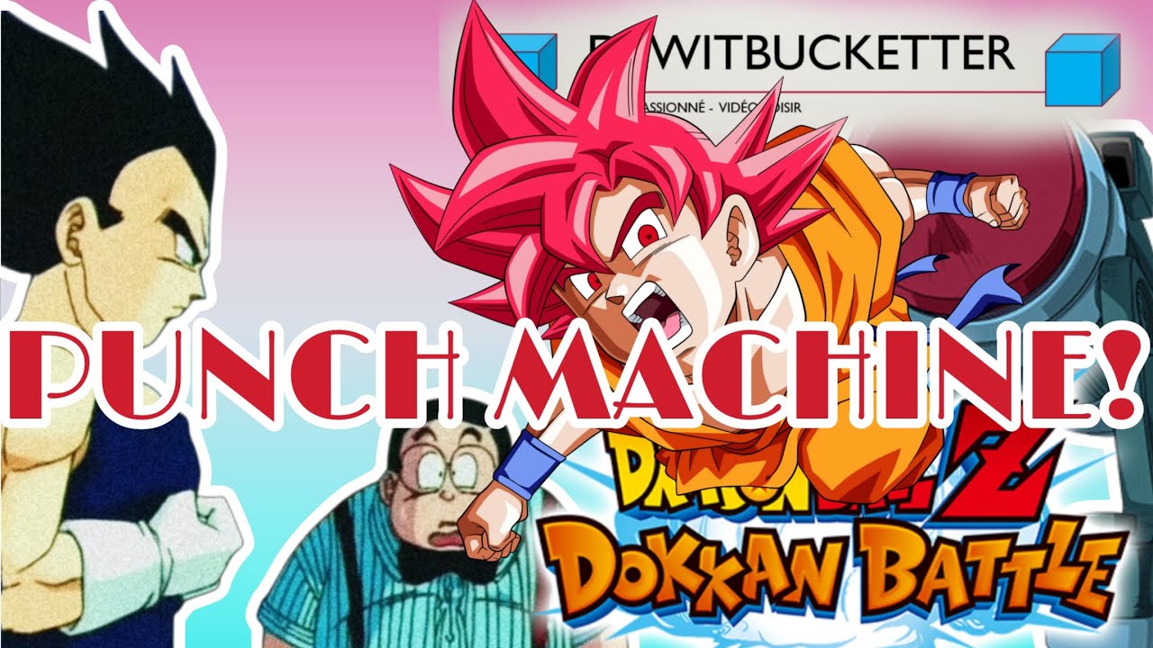 #DokkanBattle 11th anniversary INVOCATIONS PARTIE 2