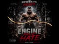 [GYMTAPE] HEAVY - ENGINE FULL OF HATE2 | JET ENGINE HEAVY GYM RAGE MUSIC #gymmusic #gymtape