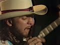 Stevie ray vaughan  pori jazz 85  proshot  4k ai enhanced