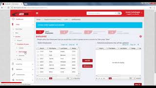 Arcturus Access Controls Webinar