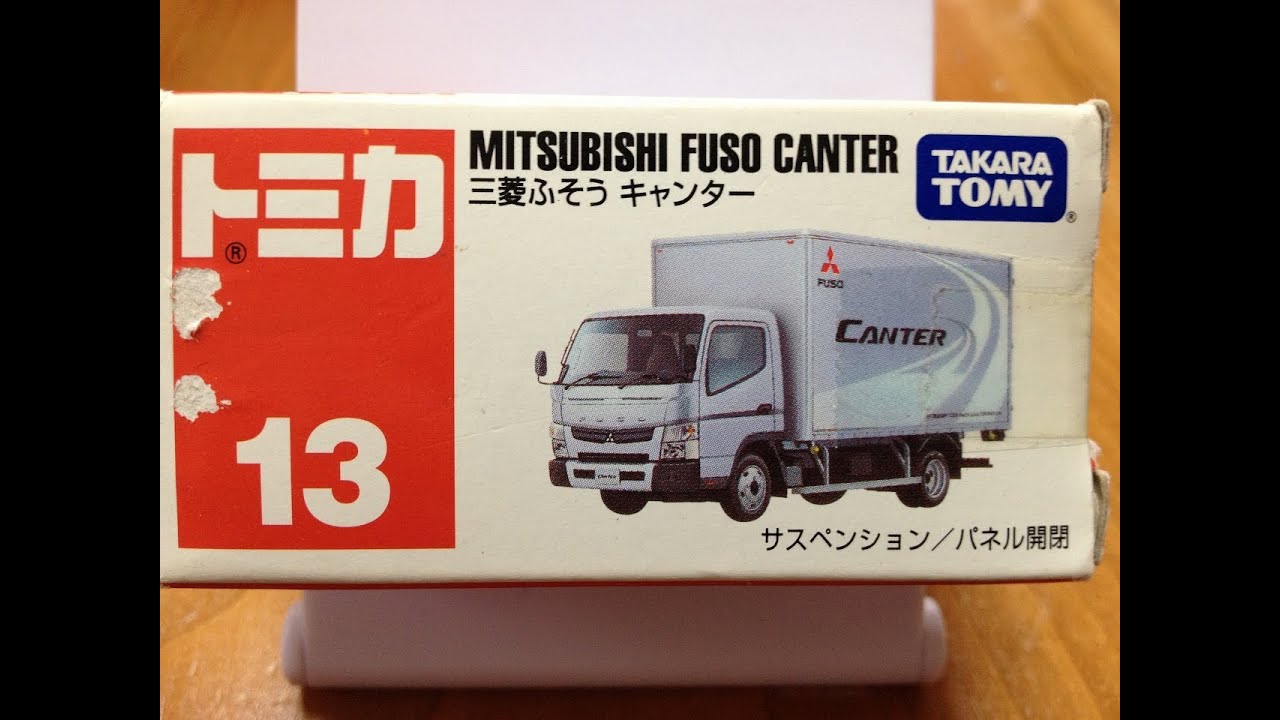 トミカダンディ キャンター 佐川急便 バキューム 2台セット Yahoo