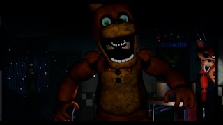 Пять НОЧЕЙ ЧТО БЫ ВЫЖИТЬ! | Five Night's To Remember #1