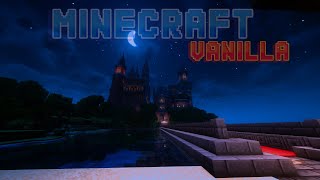 💜Minecraft Vanilla - Наш Сервер 💜 #игра #2024  #online #minecraft