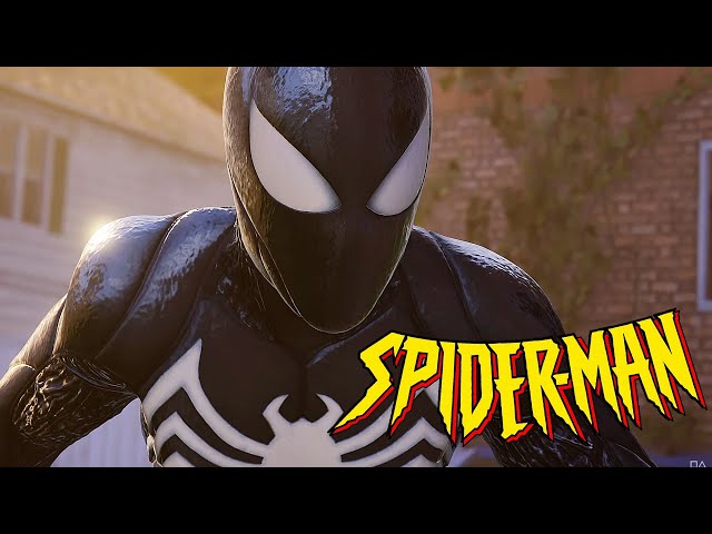 Spider-Man 2 chega em setembro, diz dublador de Venom - SBT