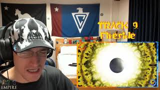 SEVEN | Fireside | (ALBUM REACTION)
