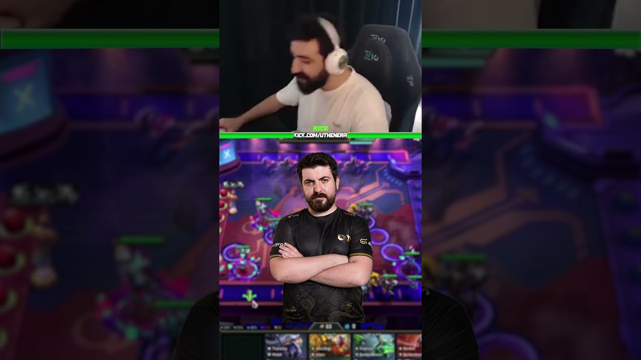 FABRE İLE ANILARIM - Lol Tatik Savaşları