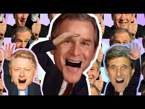 Bush Step! (JibJab) Bush Step! (JibJab)