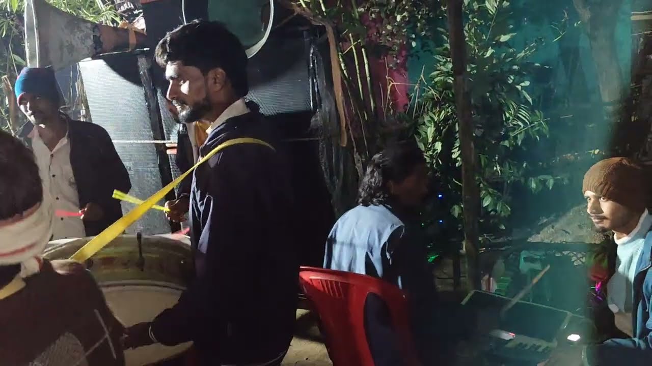 Pahli_shaadi_ful_enjoy_नेपानगर_कि_सादी_आदिवासी_धमाका🎹🥁Arjunkiradeofficial 2025 धमाका बैंड बाजे सॉन्ग