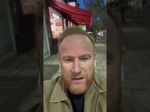 London Crime Areas