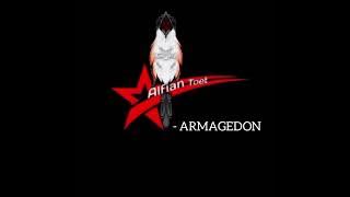 masteran Cendet Lope - Lope Armagedon