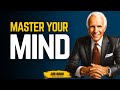 Conquer Your Mind, Change Your Life | Jim Rohn Motivation