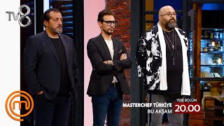 Masterchef Türkiye 70. Bölüm Fragmanı Tv8