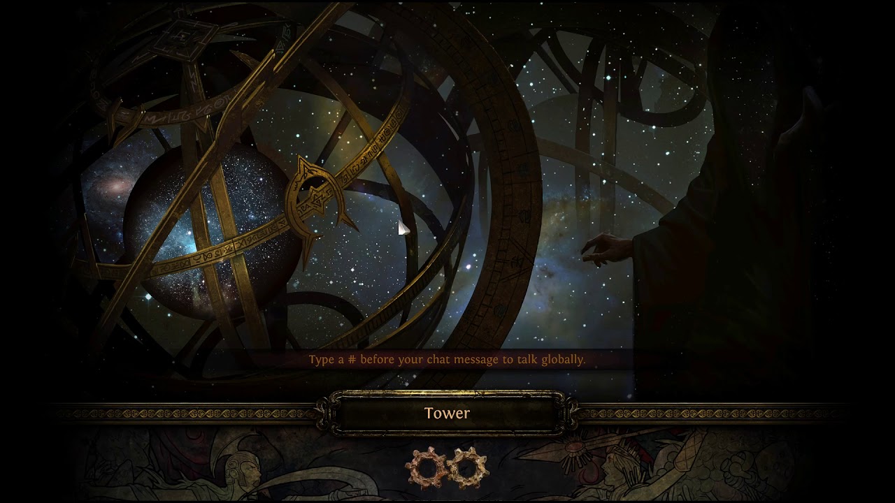 [PoE 3.5] Garbage Decay vs. T15 Tower EB MoM Occultist