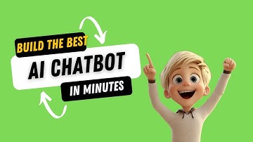 Build a Smart AI Chatbot in Under 10 Minutes Using Flowise (No Code!) #ai #aichatbot #aiagent