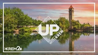 Up With KREM Headlines: Monday, January 26, 2026