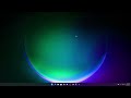 End of video