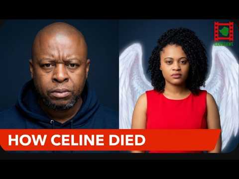 Gambakwe Reveals Celine Nyakutsikwa Cause Of Death