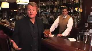 Morton's steakhouse reviewed by peter dills love the chefs interview
