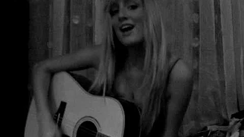Amy O'Brien- John Mayer: Your Body Is A Wonderland
